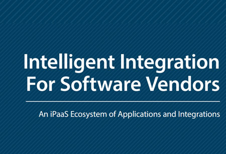 Intelligent Integration For Software Vendors: An iPaaS Ecosystem of Applications and Integrations