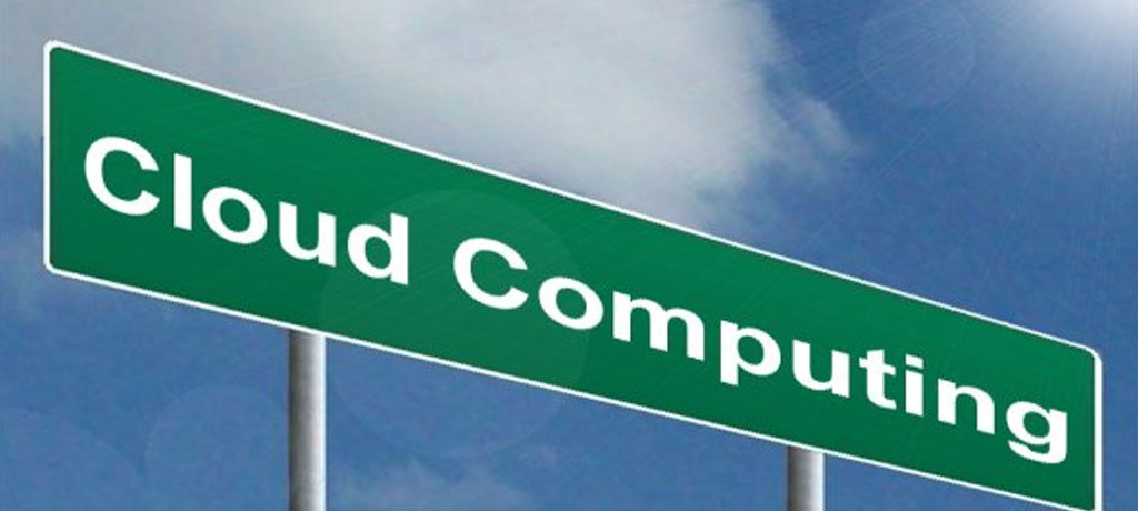 Cloud Computing
