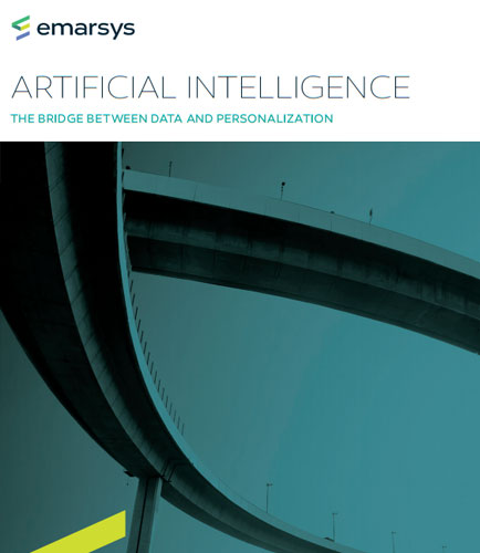 Artificial Intelligence White Paper: How AI benefits marketers?