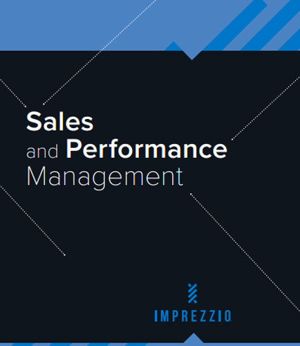 Choose the Right Sales Performance Management Tool