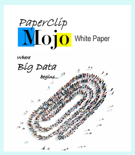 Big Data Technology White Paper