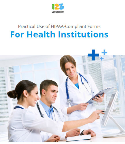 Achieve HIPAA Compliance