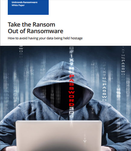 Take the Ransom Out of Ransomware