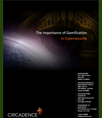 The Importance of Gamification in Cybersecurity