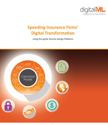 Speeding Insurance Firms’ Digital Transformation