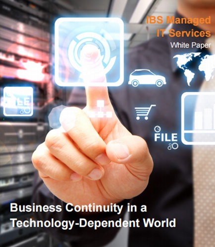 Business Continuity in a  Technology-Dependent World