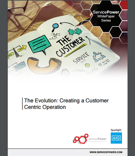 Increased Customer Satisfaction: Creating a Customer-Centric Operation