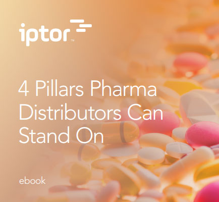 4 Pillars Pharma Distributors Can Stand On