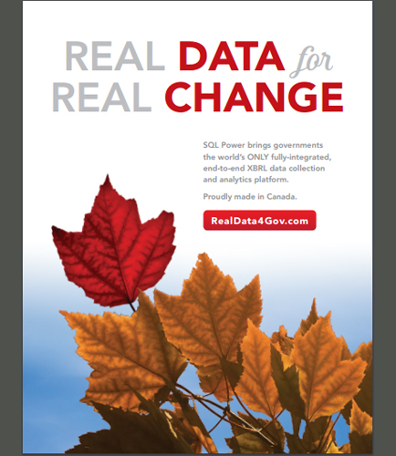 Real Data for Real Change:End-to-End XBRL Software for Data Collection and Analysis