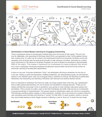 Why Game-based Learning is important?