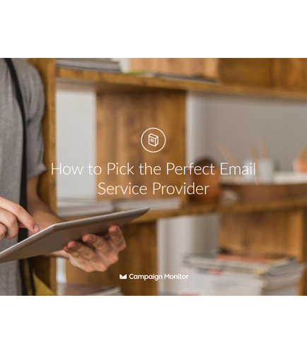 How to Choose the Perfect Email Service Provider (ESP)
