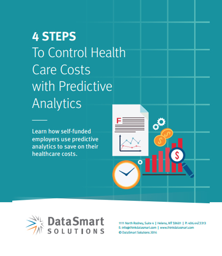 4 Steps to Control Health Care Costs with Predictive Analytics