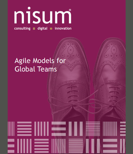 Agile Models for Global Teams