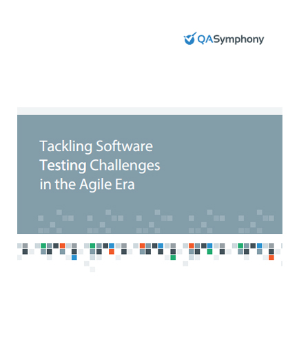 Tackling Software Testing Challenges in the Agile Era