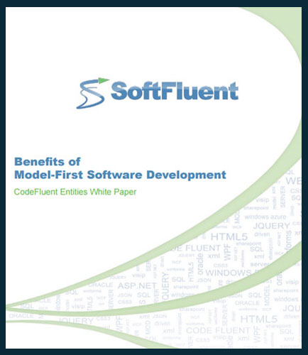 Advantages of Model Driven Software Development