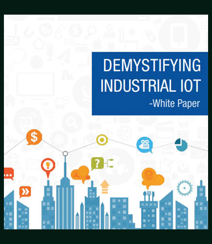 Demystifying Industrial IoT