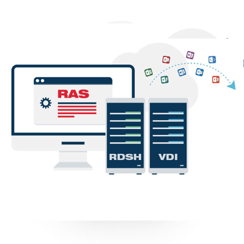 5 Reasons to Choose Parallels RAS Over Citrix Solutions