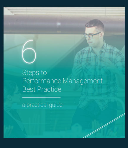 6 Steps to Performance Management Best Practice:A Practical Guide