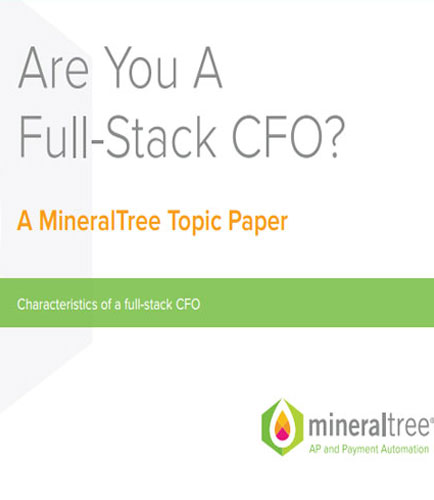 Are You A Full-Stack CFO?