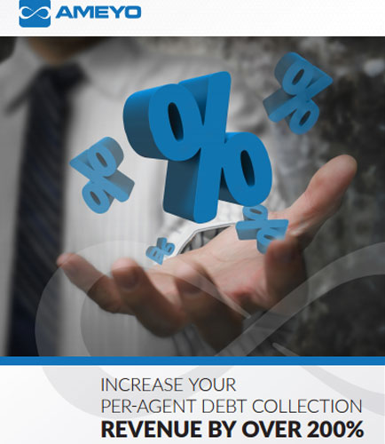 Increase Your Per-Agent Debt Collection Revenue By Over 200%