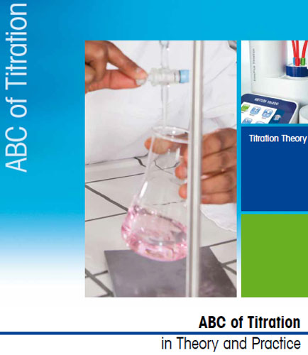 Titration Theory and Practice