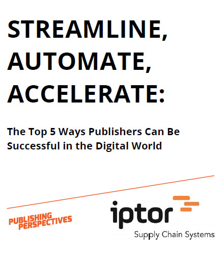 The Top 5 Ways Publishers Can Be Successful in the Digital World