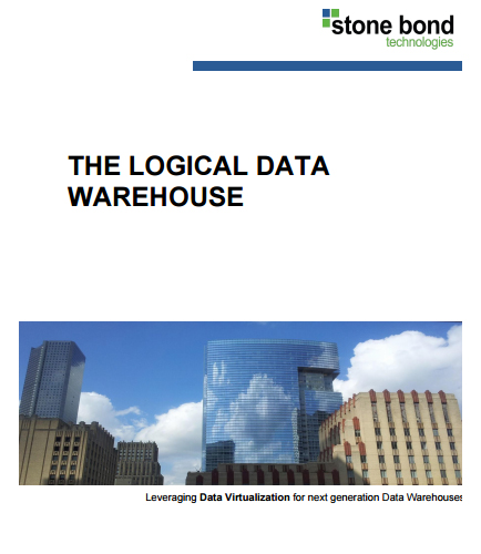 The Logical Data Warehouse