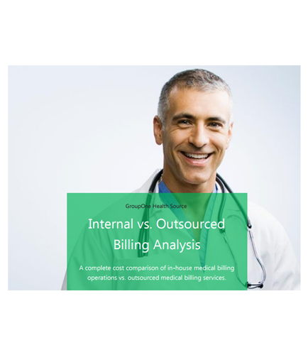 Internal vs Outsourced Billing Analysis