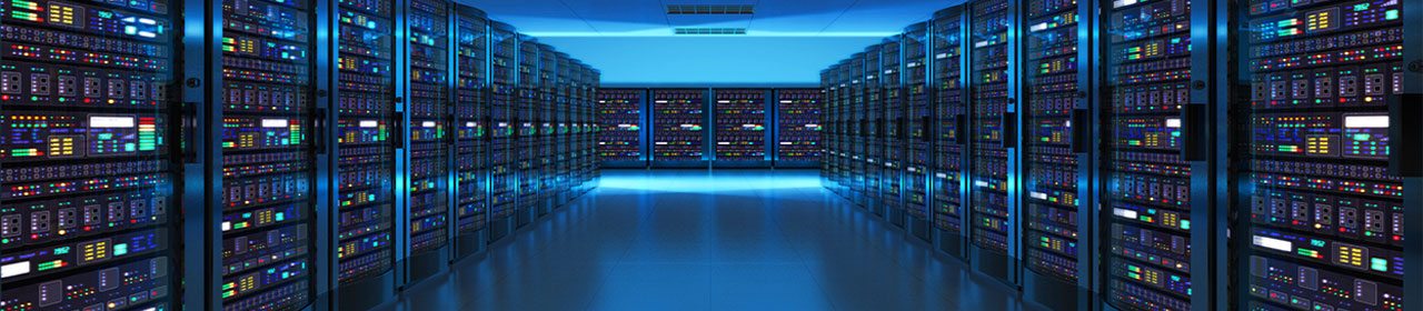 Federal Government Data Center Modernization