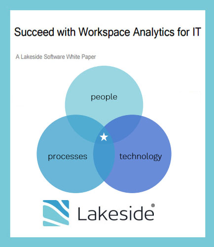 Succeed with Workspace Analytics for IT