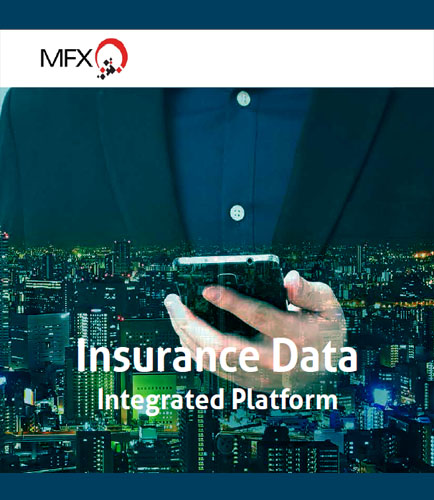 Insurance Data Integrated Platform