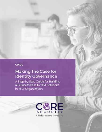 Step-by-Step Guide: Building a Business Case for Identity Governance