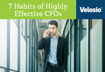 Guide: 7 Habits of Highly Effective CFOs