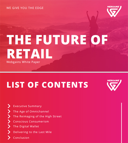 The Future of Retail