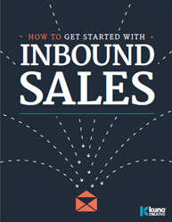 How to Get Started with Inbound Sales