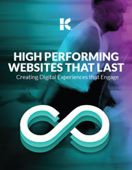 Building High Performance Websites That Last for Engaging Digital Experiences