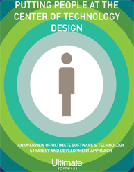 Putting People at The Center of Technology Design