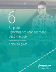 6 Steps to Performance Management Best Practice:A Practical Guide