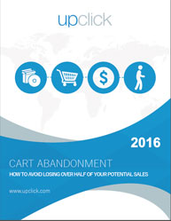 Cart Abandonment: How to Avoid Losing over Half of Your Potential Sales