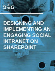 Designing and Implementing an Engaging Social Intranet on Sharepoint