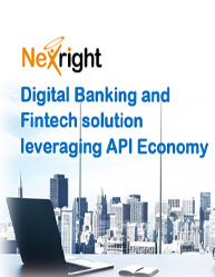 Digital Banking and Fintech solution leveraging API Economy