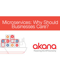 Microservices: Why Should Businesses Care?