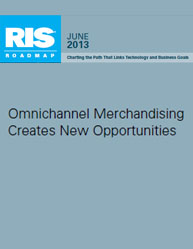 Omni Channel Merchandising Creates New Opportunities