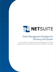 Order Management Strategies for Efficiency and Growth