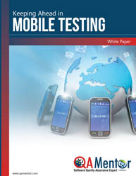 Overcoming the Challenges of Mobile Application Testing