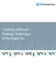 Tackling Software Testing Challenges in the Agile Era