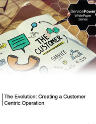 Increased Customer Satisfaction: Creating a Customer-Centric Operation