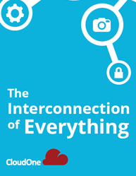 Internet of Things:The Interconnection of Everything