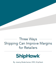Three Ways Shipping Can Improve Margins for Retailers
