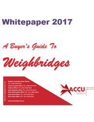 A Buyers Guide To Weighbridges